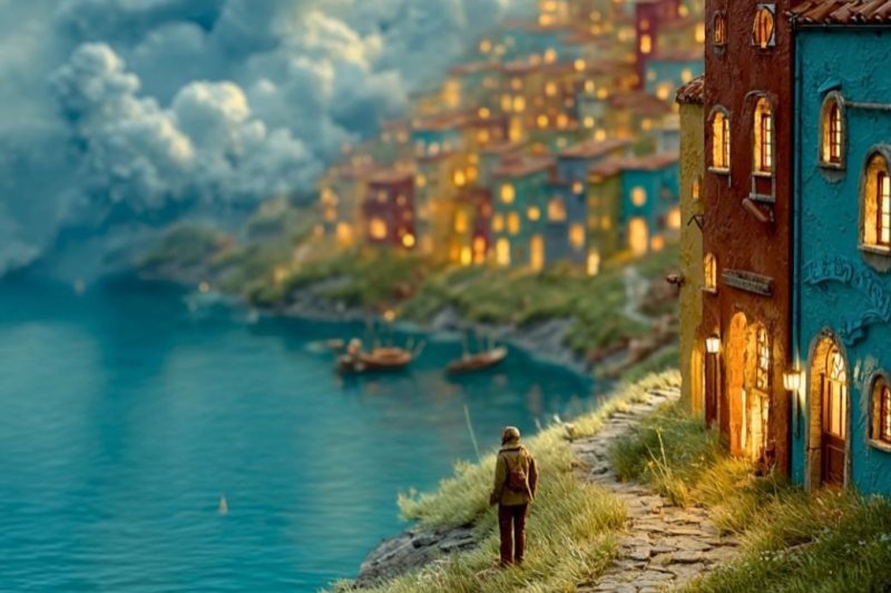 Этапы Адаптации Иммигранта