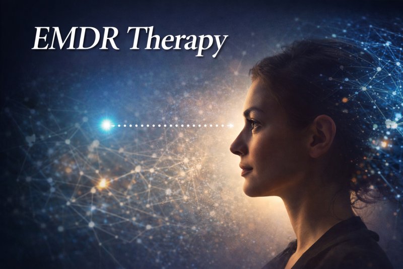 What is EMDR Therapy?